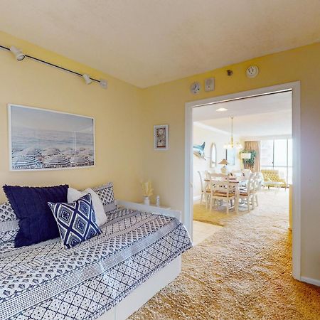Apartamento Sea Colony - Georgetowne House 409 Bethany Beach Exterior foto