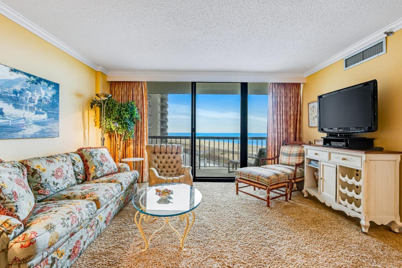 Apartamento Sea Colony - Georgetowne House 409 Bethany Beach Exterior foto