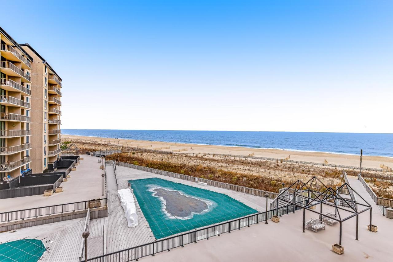 Apartamento Sea Colony - Georgetowne House 409 Bethany Beach Exterior foto