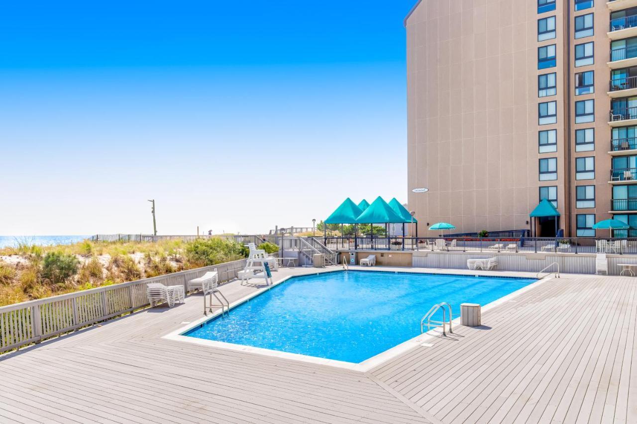 Apartamento Sea Colony - Georgetowne House 409 Bethany Beach Exterior foto