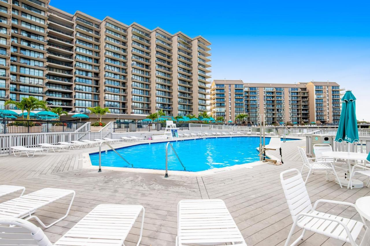 Apartamento Sea Colony - Georgetowne House 409 Bethany Beach Exterior foto
