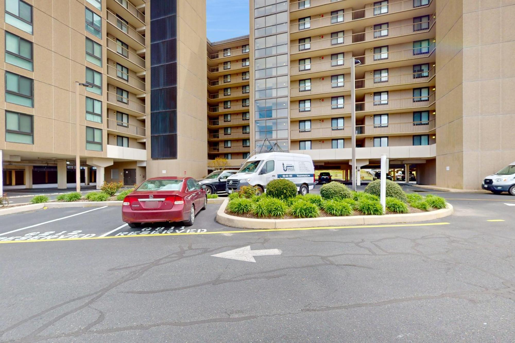 Apartamento Sea Colony - Georgetowne House 409 Bethany Beach Exterior foto