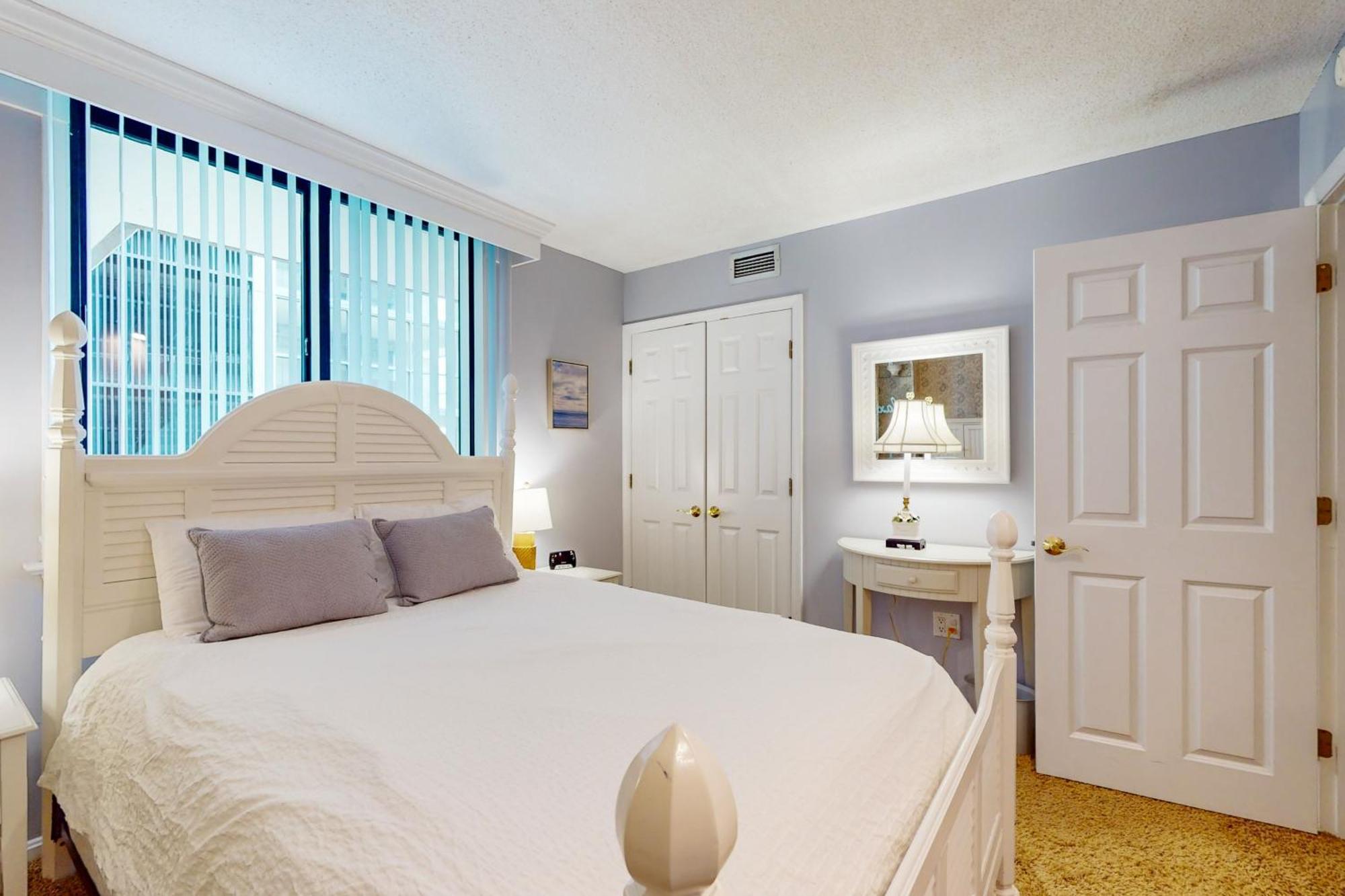 Apartamento Sea Colony - Georgetowne House 409 Bethany Beach Exterior foto