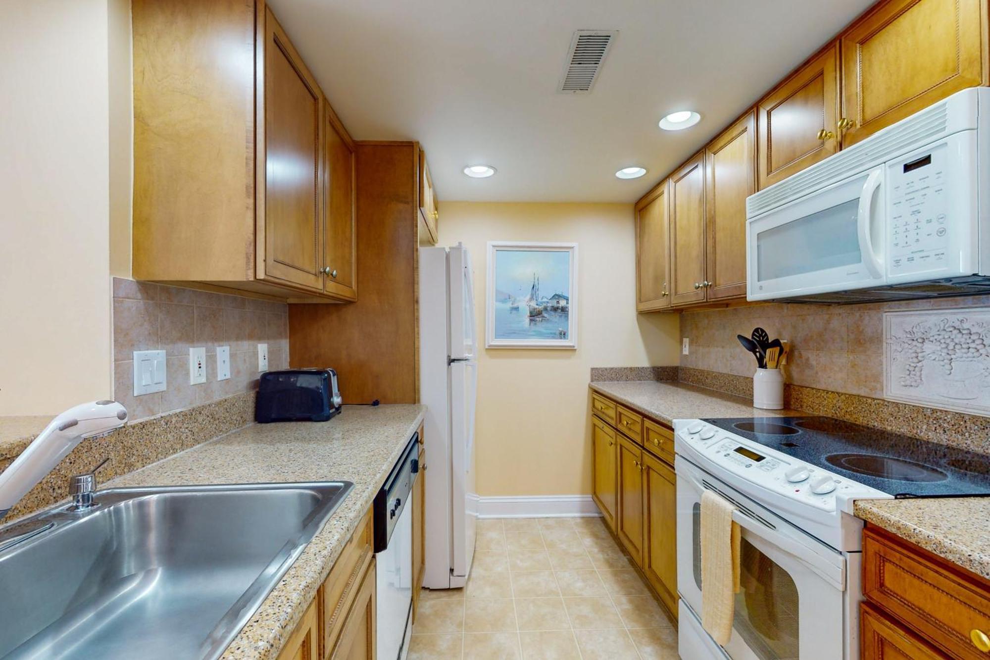 Apartamento Sea Colony - Georgetowne House 409 Bethany Beach Exterior foto