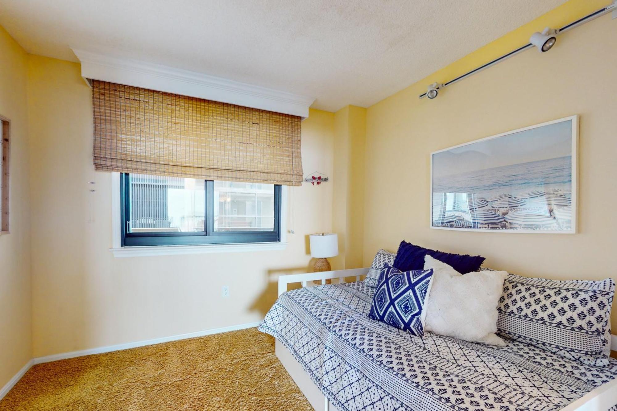 Apartamento Sea Colony - Georgetowne House 409 Bethany Beach Exterior foto