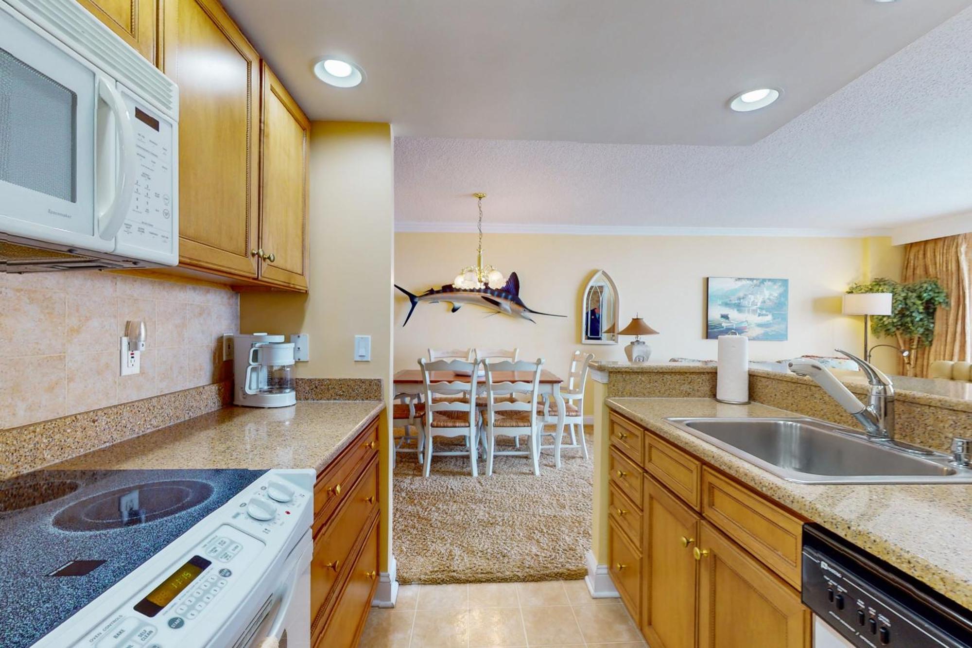 Apartamento Sea Colony - Georgetowne House 409 Bethany Beach Exterior foto