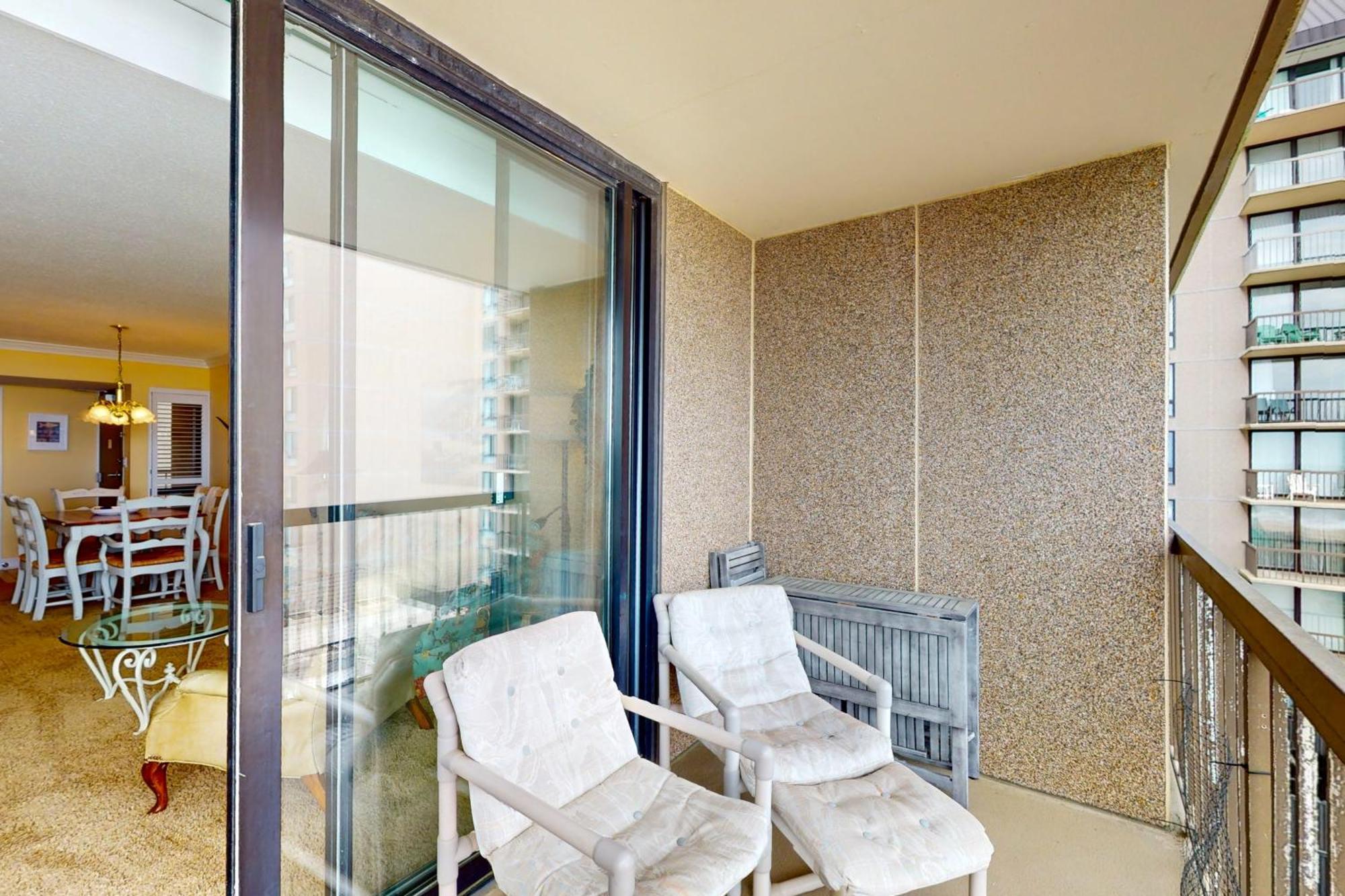 Apartamento Sea Colony - Georgetowne House 409 Bethany Beach Exterior foto