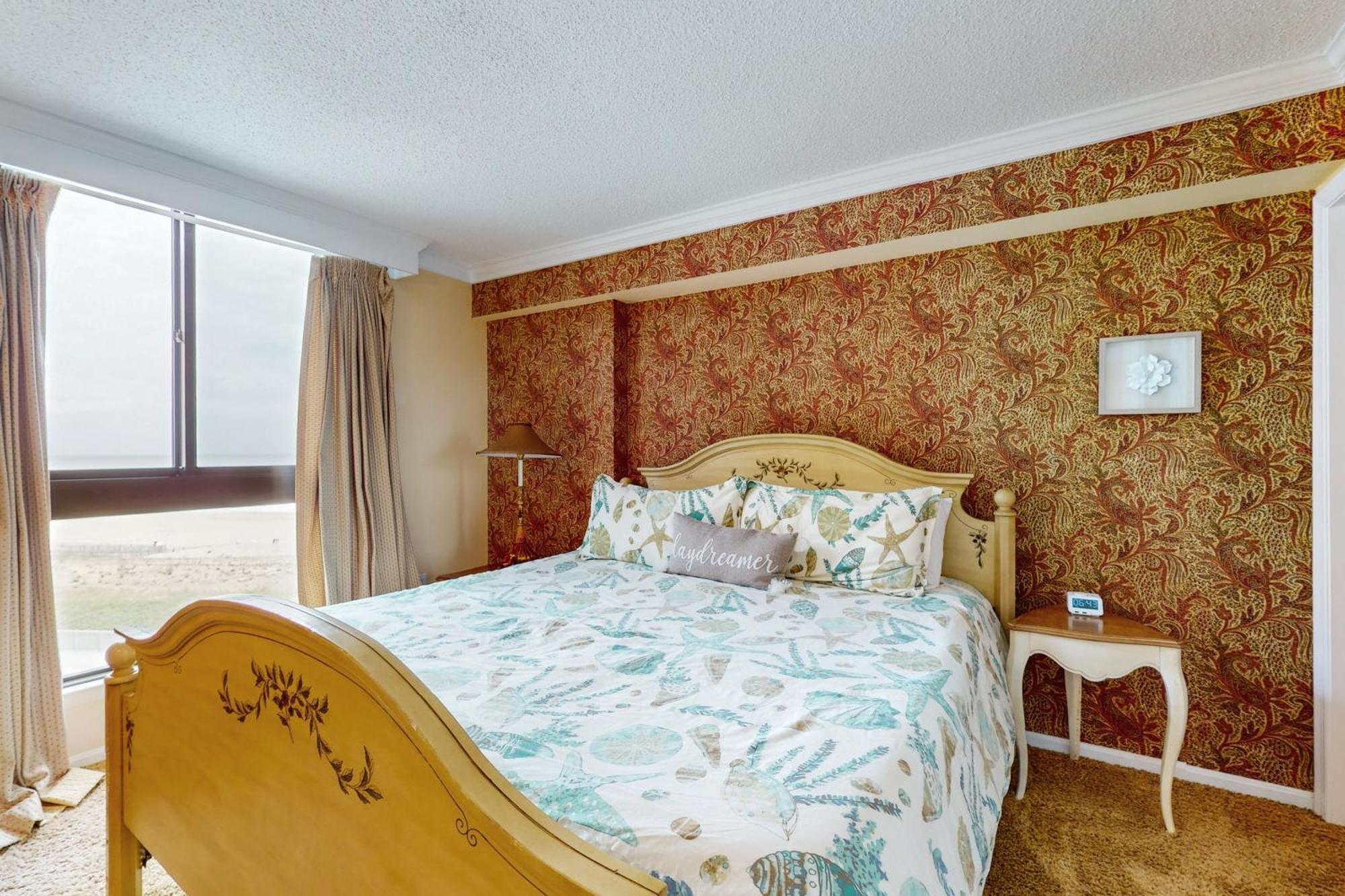 Apartamento Sea Colony - Georgetowne House 409 Bethany Beach Exterior foto